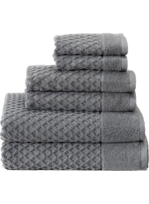 Garden Series Cotton Towels