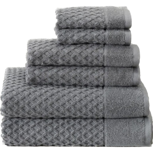 Garden Series Cotton Towels