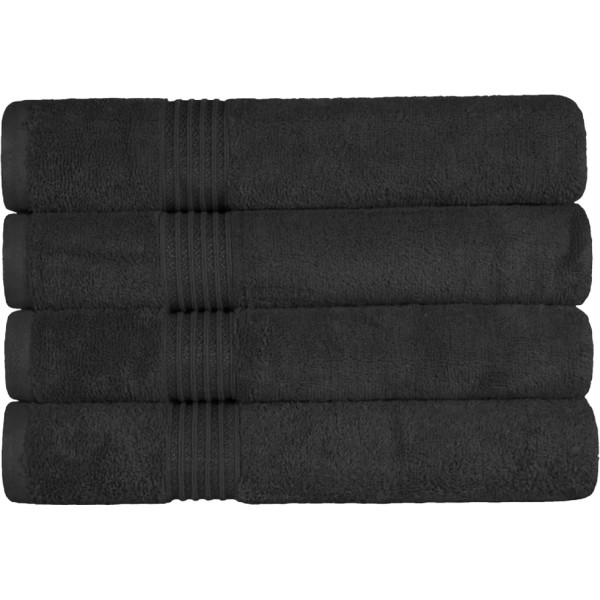 Lined Series Cotton Towels