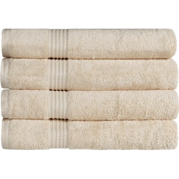Lined Series Cotton Towels