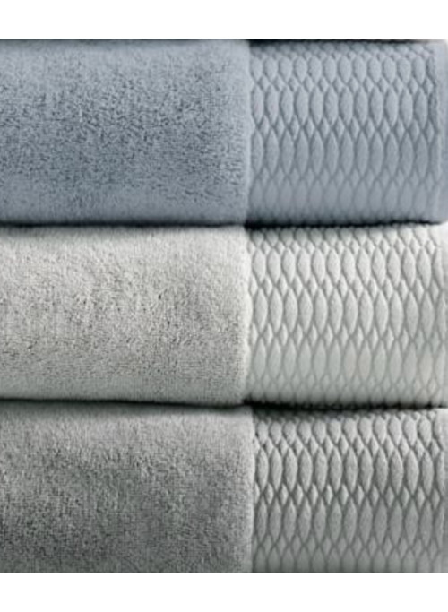 Rosa Series Cotton Towels