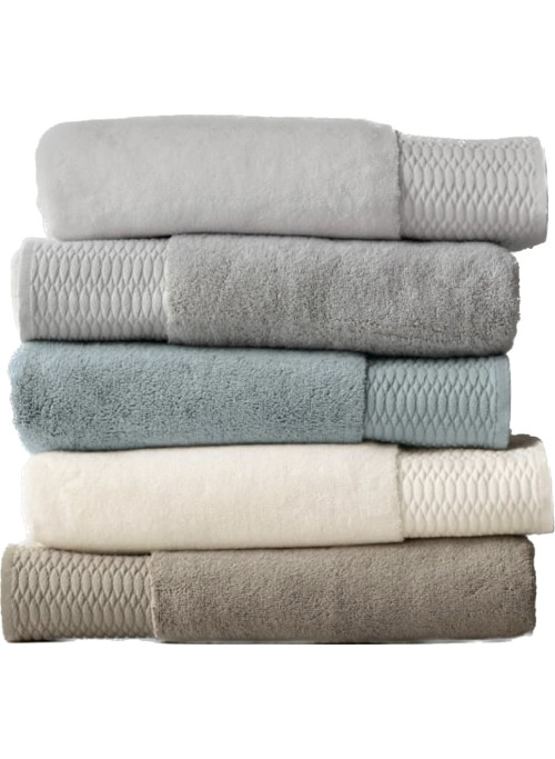 Rosa Series Cotton Towels