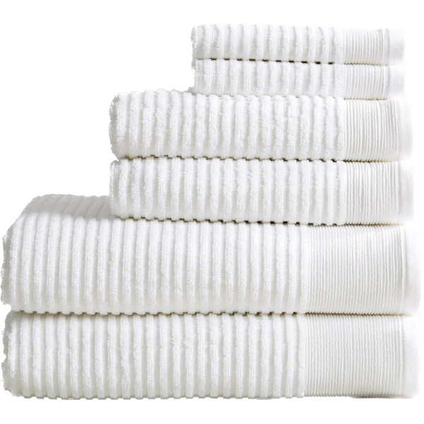 Piero Series Cotton Towels