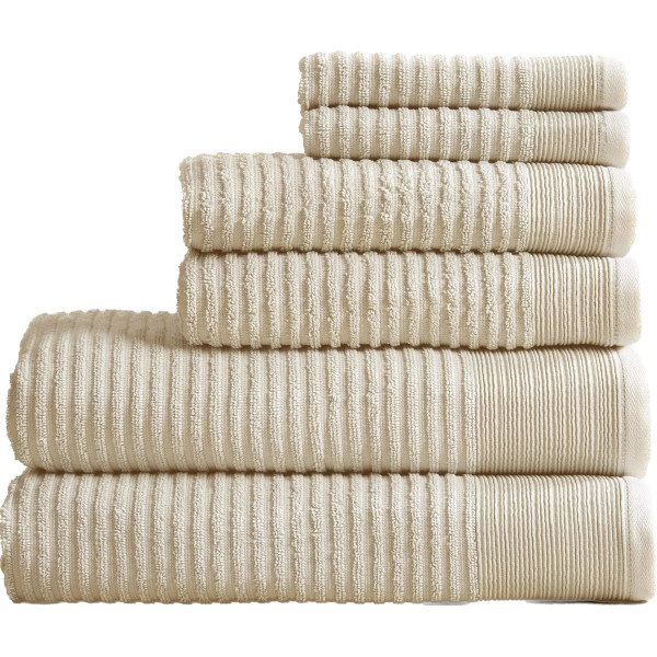 Piero Series Cotton Towels