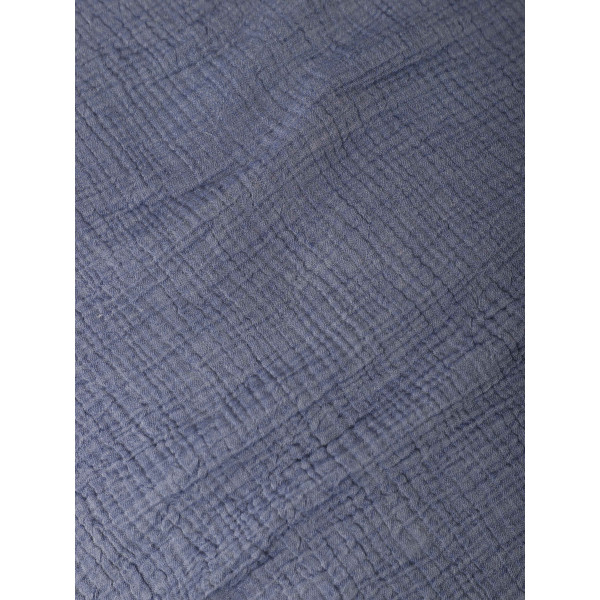  4-Layer Muslin Blanket