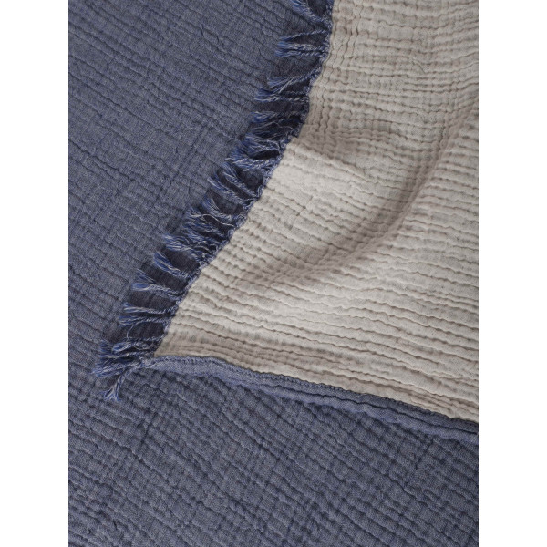  4-Layer Muslin Blanket