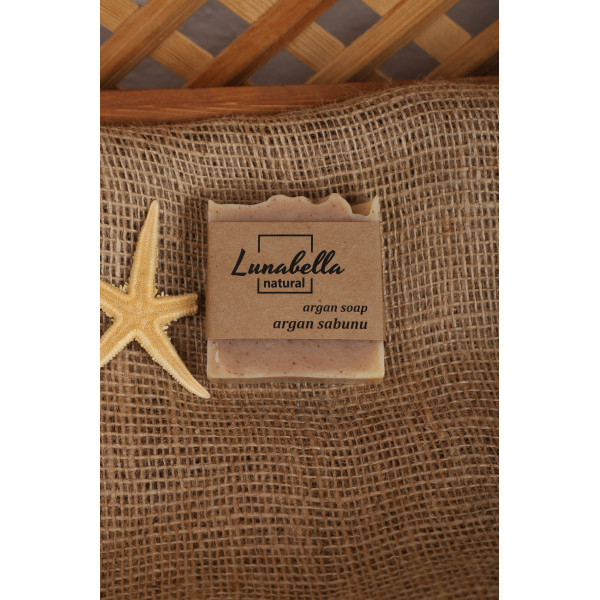 Argan Soap
